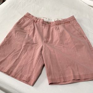 Mens Nantucket Reds shorts